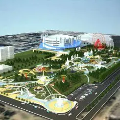 ПТМ №4 Союза архитекторов