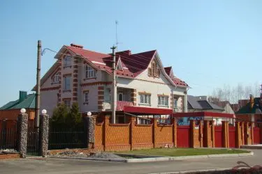 г.Воронеж-ж.массив-Лесная-поляна-год-постройки-1998