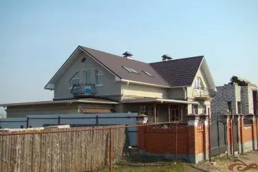 г.Воронеж-п.Дубовка-год-постройки-2010