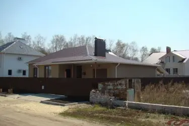 г.Воронеж-п.Репное-год-посройки-2005