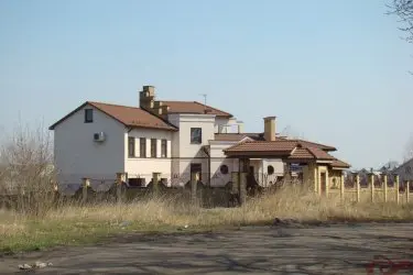 г.Воронеж-п.Репное-год-постройки-1998