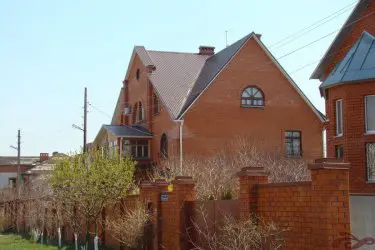 г.Воронеж-п.Репное-год-постройки-2001