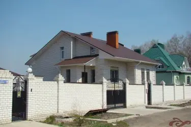 г.Воронеж-п.Репное-год-постройки-2003