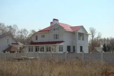 г.Воронеж-п.Репное-год-постройки-2004