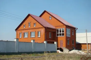 г.Воронеж-п.Репное-год-постройки-2004