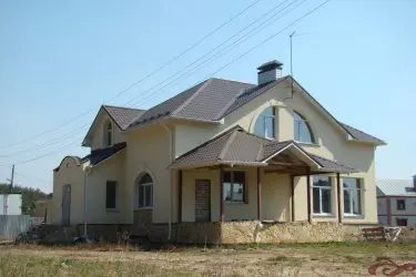 г.Воронеж-п.Репное-год-постройки-2006