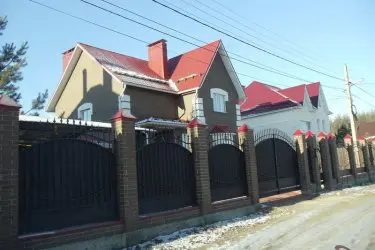 г.Воронеж-п.Репное-год-постройки-2009