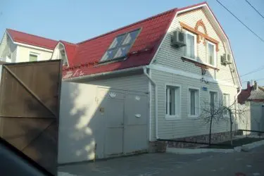 г.Воронеж-ул.А.Скоробоготько-год-постройки-1997