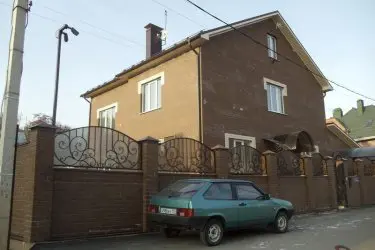 г.Воронеж-ул.Выборгская-год-постройки-2011-2012