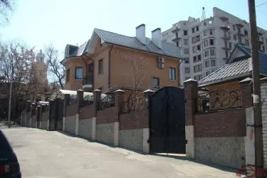 г.Воронеж-ул.Герцина-год-постройки-2005