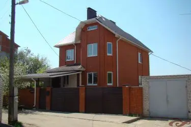 г.Воронеж-ул.Демьянова-год-постройки-2002