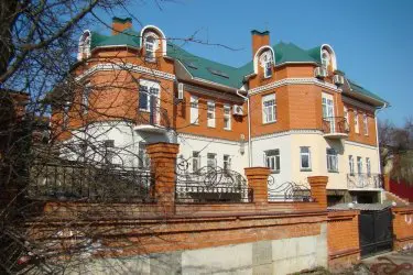 г.Воронеж-ул.Калинина-год-постройки-2000