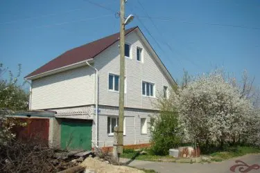 г.Воронеж-ул.Крылова-год-постройки-2006