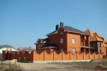 г.Воронеж-ул.Ломоносова-год-постройки-2008