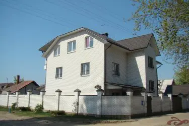 г.Воронеж-ул.Львовская-год-постройки-2003