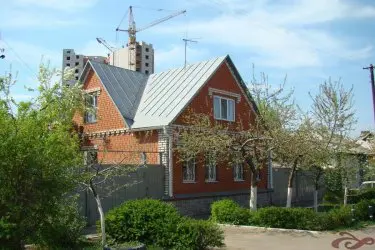 г.Воронеж-ул.Островского-год-постройки-1999