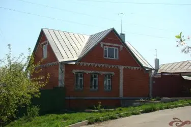 г.Воронеж-ул.Островского-год-постройки-2000