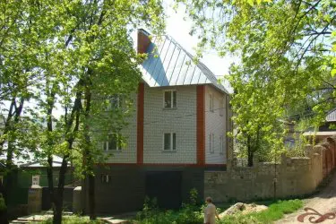 г.Воронеж-ул.Помяловского-год-постройки-1998