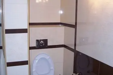 Отделочные работы. ООО Уютный Дом