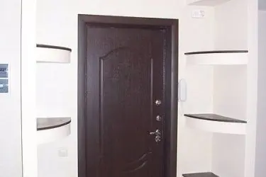 Отделочные работы. ООО Уютный Дом