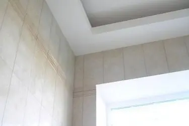 Отделочные работы. ООО Уютный Дом