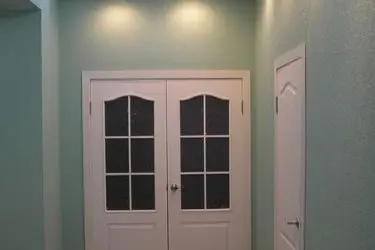 Отделочные работы. ООО Уютный Дом