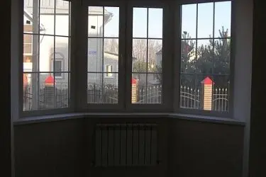 Отделочные работы. ООО Уютный Дом