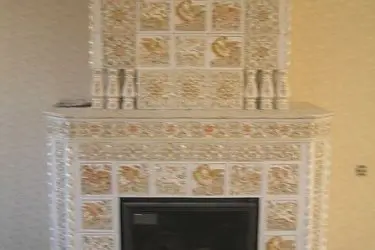 Отделочные работы. ООО Уютный Дом