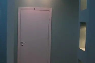 Отделочные работы. ООО Уютный Дом