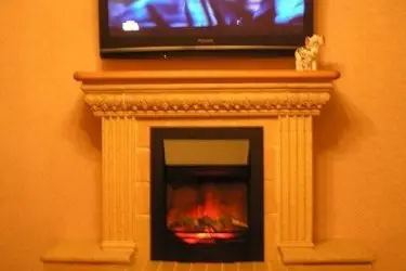 Отделочные работы. ООО Уютный Дом