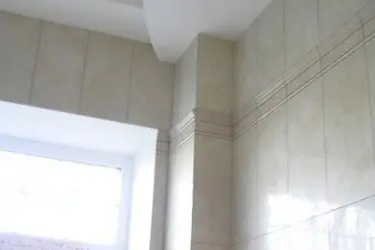 Отделочные работы. ООО Уютный Дом
