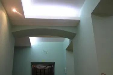 Отделочные работы. ООО Уютный Дом