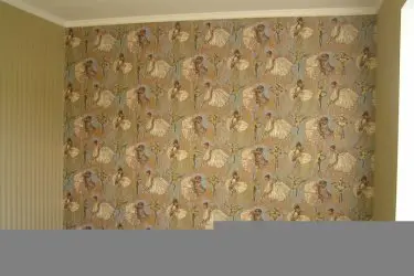 Отделочные работы. ООО Уютный Дом