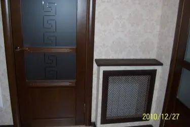 Отделочные работы. ООО Уютный Дом