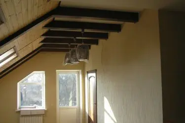 Отделочные работы. ООО Уютный Дом