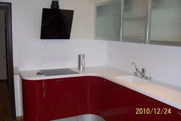 Отделочные работы. ООО Уютный Дом