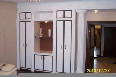 Отделочные работы. ООО Уютный Дом