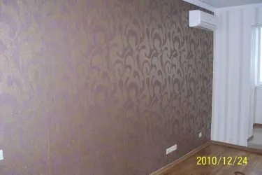 Отделочные работы. ООО Уютный Дом