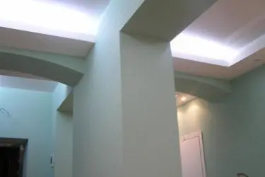 Отделочные работы. ООО Уютный Дом