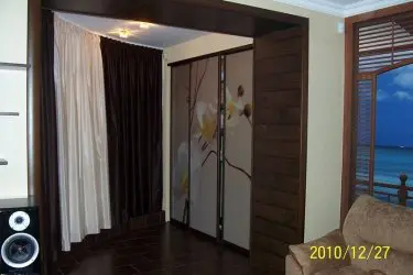 Отделочные работы. ООО Уютный Дом