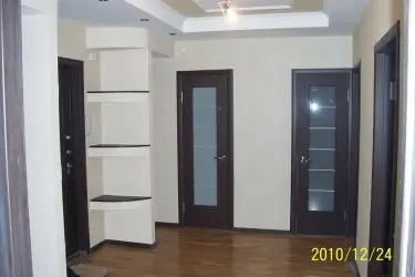 Отделочные работы. ООО Уютный Дом