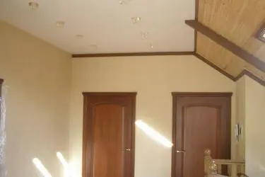 Отделочные работы. ООО Уютный Дом