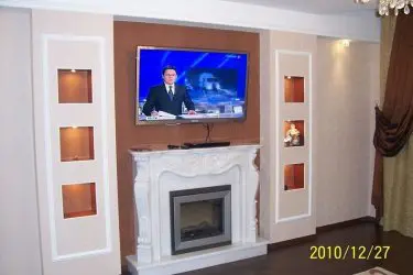 Отделочные работы. ООО Уютный Дом