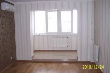 Отделочные работы. ООО Уютный Дом