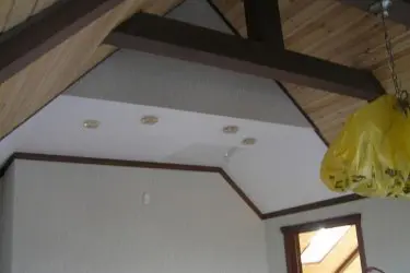 Отделочные работы. ООО Уютный Дом