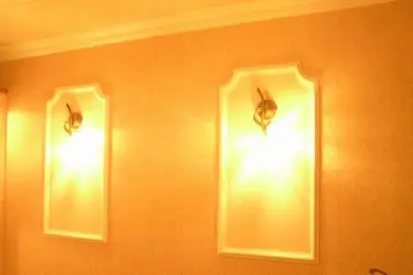 Отделочные работы. ООО Уютный Дом