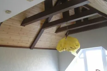 Отделочные работы. ООО Уютный Дом