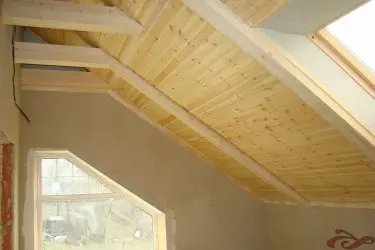 Отделочные работы. ООО Уютный Дом