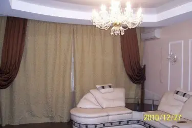 Отделочные работы. ООО Уютный Дом