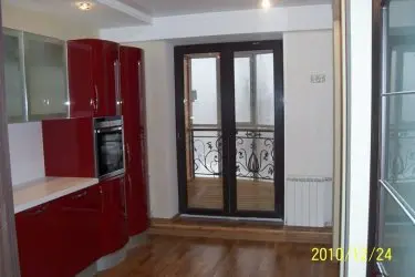 Отделочные работы. ООО Уютный Дом